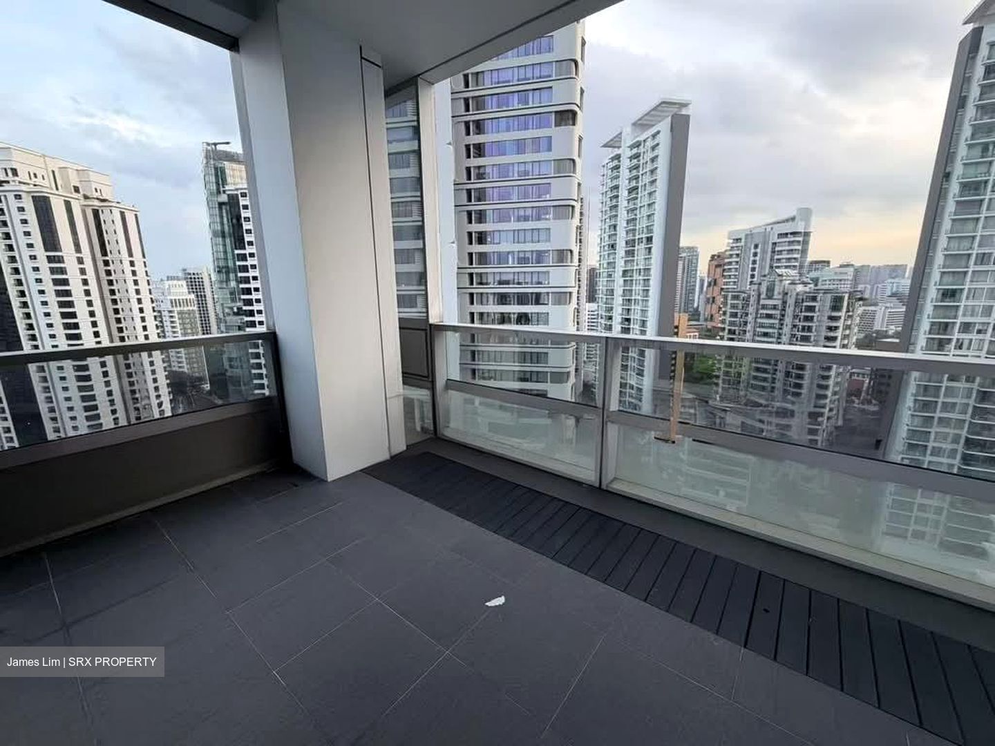 Nouvel 18 (D10), Condominium #551926231